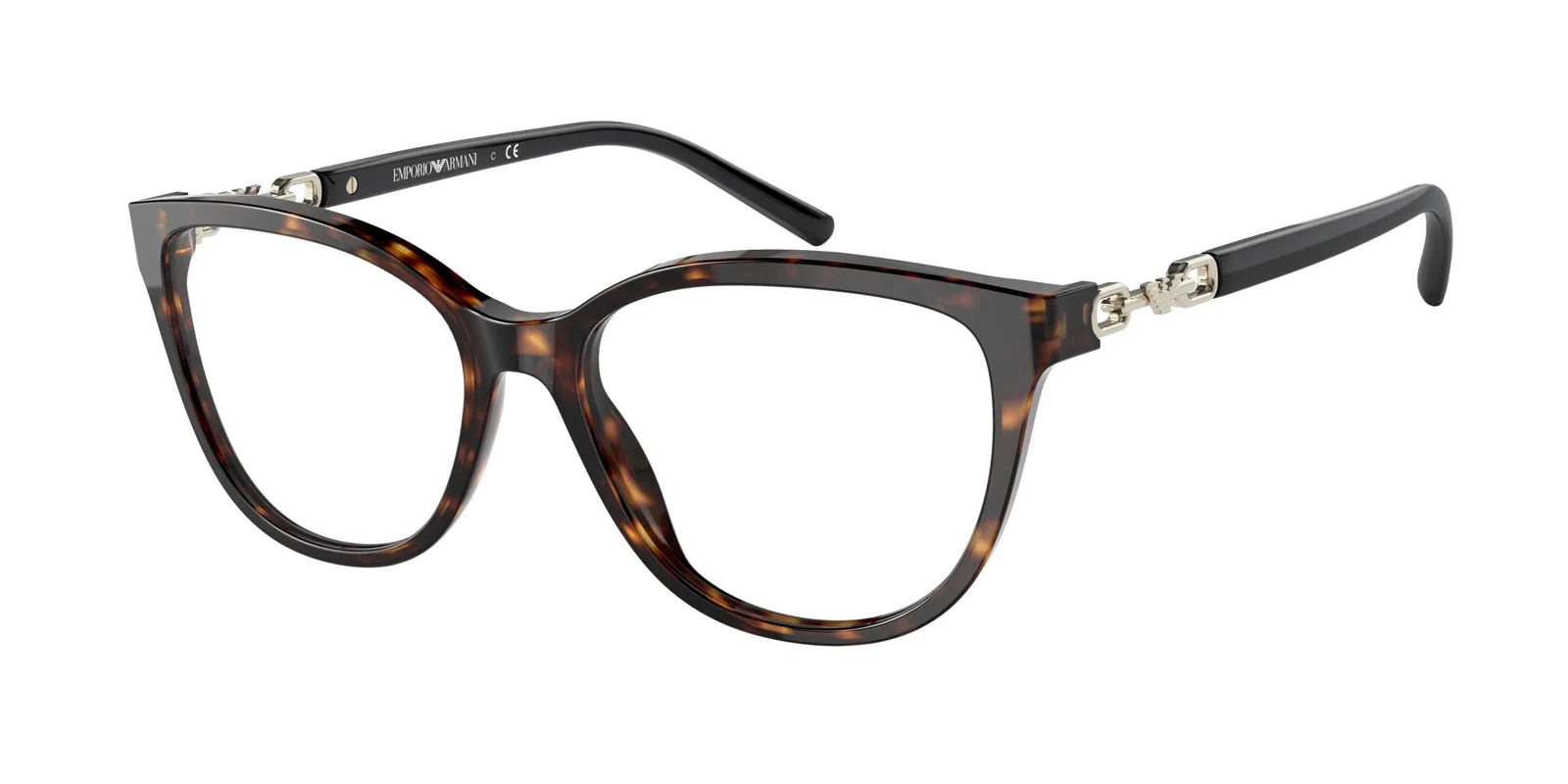 Emporio Armani 3190 Eyeglasses - view 5